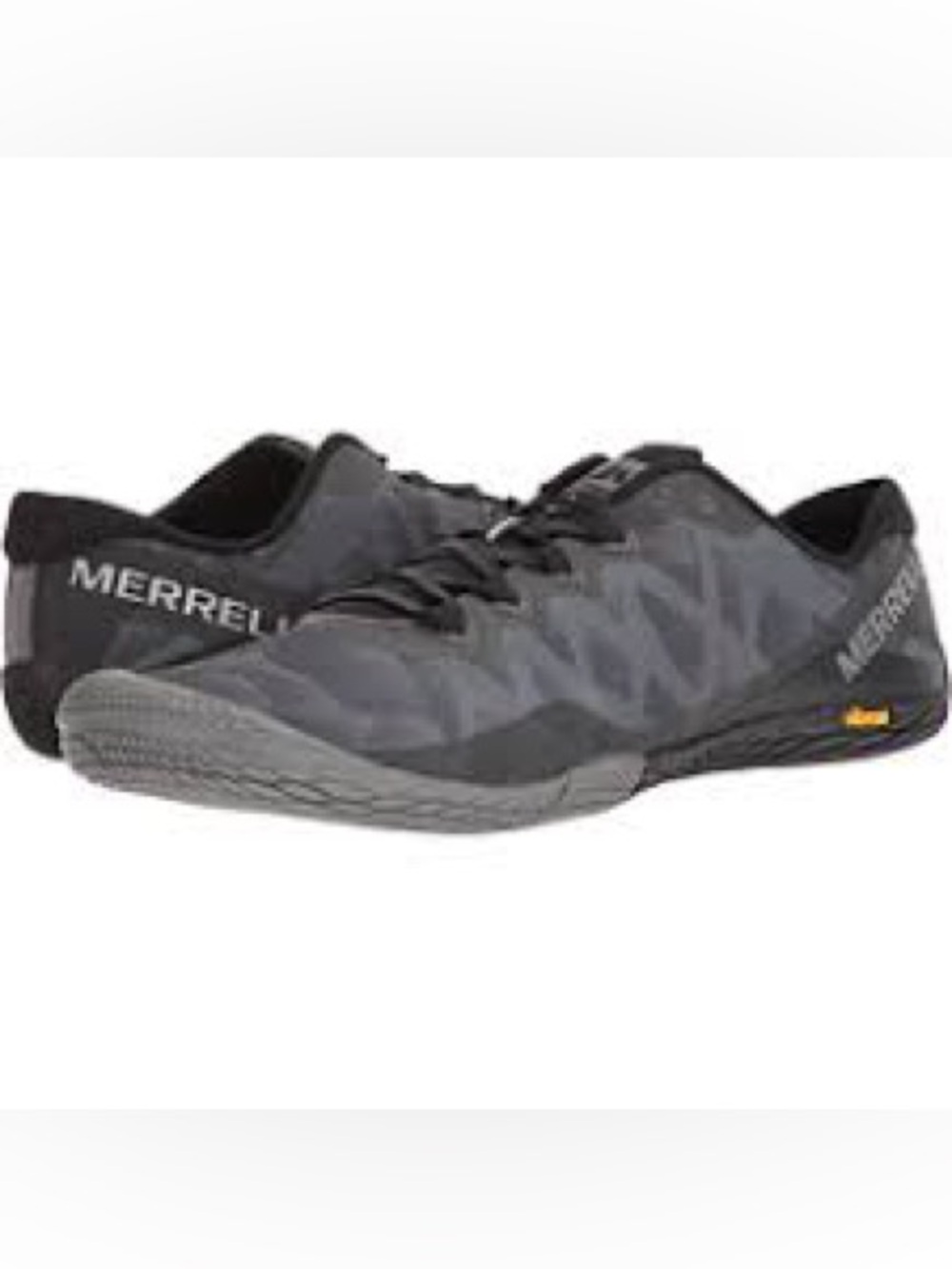 Merrell Sz 8 Women’s Vapor Glove 3 Barefoot Shoes